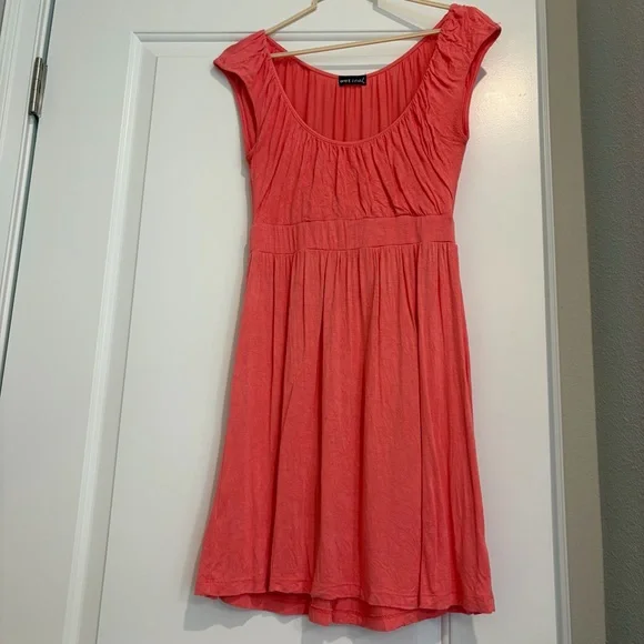 Wet seal light pink women’s dress small - Picture 1 of 9